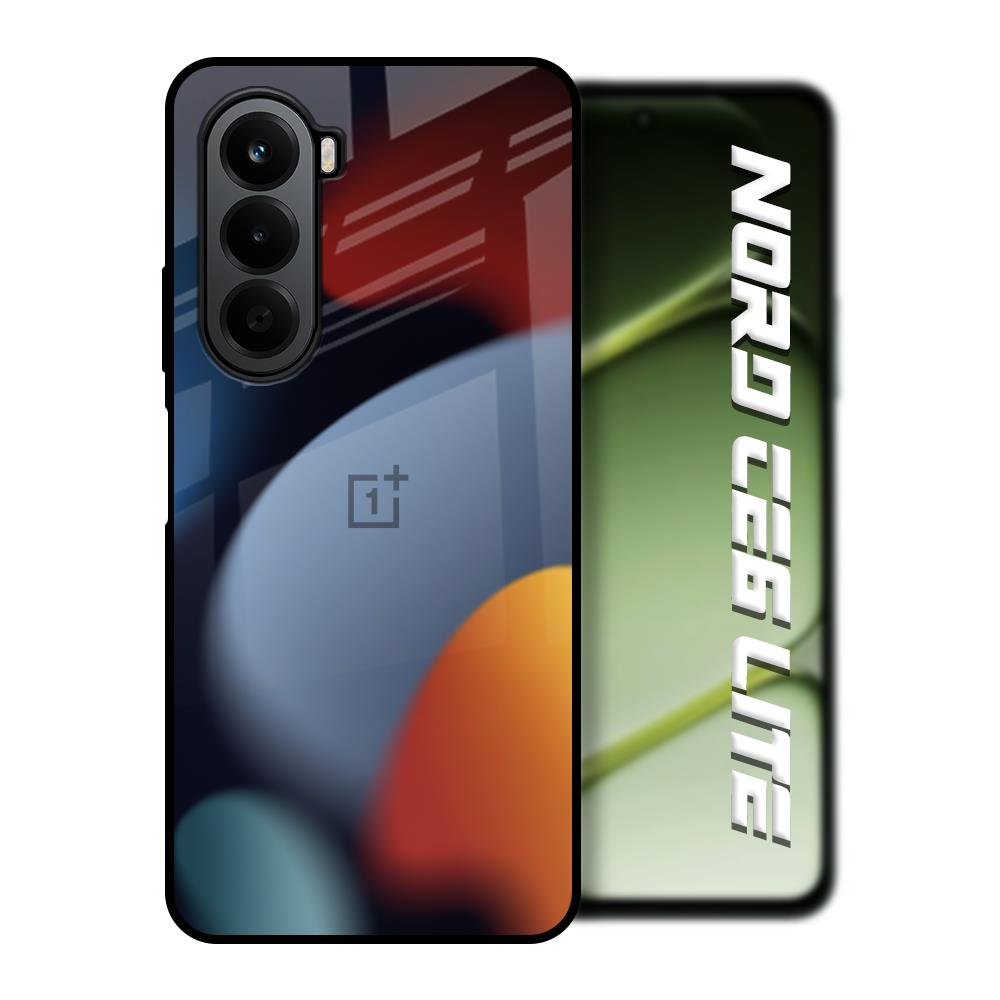 Acrylic Stones OnePlus Nord CE6 lite Glass Back Cover Online