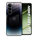 Black Obsidian OnePlus Nord CE6 lite Glass Back Cover Online