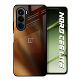 EarthTones OnePlus Nord CE6 lite Glass Back Cover Online