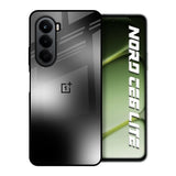 Blackspot OnePlus Nord CE6 lite Glass Back Cover Online