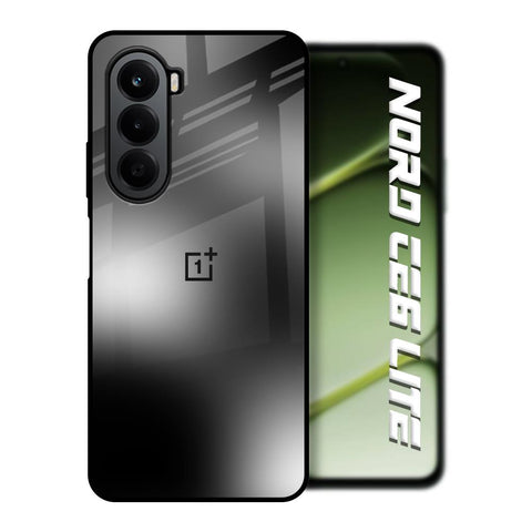 Blackspot OnePlus Nord CE6 lite Glass Back Cover Online