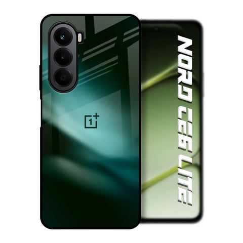 Northen Light OnePlus Nord CE6 lite Glass Back Cover Online