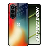 Tri Light OnePlus Nord CE6 lite Glass Back Cover Online