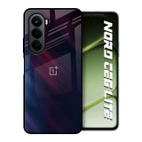 Pink Way OnePlus Nord CE6 lite Glass Back Cover Online