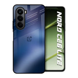 Dark Sea OnePlus Nord CE6 lite Glass Back Cover Online