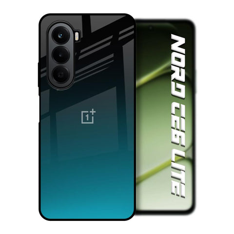 Ultramarine OnePlus Nord CE6 lite Glass Back Cover Online