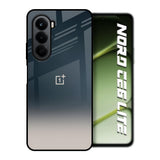 Middle Of Beach OnePlus Nord CE6 lite Glass Back Cover Online