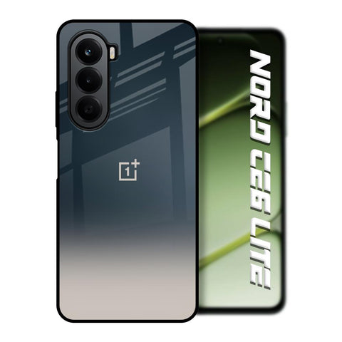 Middle Of Beach OnePlus Nord CE6 lite Glass Back Cover Online