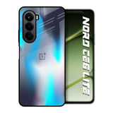 Blue Swan Shadow OnePlus Nord CE6 lite Glass Back Cover Online