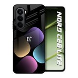 Color Icon OnePlus Nord CE6 lite Glass Back Cover Online
