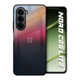 Ocean View OnePlus Nord CE6 lite Glass Back Cover Online