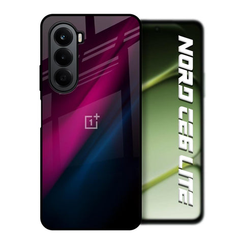 Speedy Motion OnePlus Nord CE6 lite Glass Back Cover Online