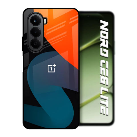 Bold Line OnePlus Nord CE6 lite Glass Back Cover Online