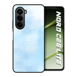 Bright Sky OnePlus Nord CE6 lite Glass Back Cover Online