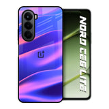 Colorful Dunes OnePlus Nord CE6 lite Glass Back Cover Online