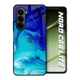Raging Tides OnePlus Nord CE6 lite Glass Back Cover Online