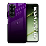 Harbor Royal Blue OnePlus Nord CE6 lite Glass Back Cover Online