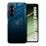 Sailor Blue OnePlus Nord CE6 lite Glass Back Cover Online