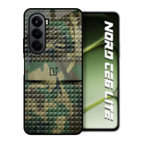 Supreme Power OnePlus Nord CE6 lite Glass Back Cover Online