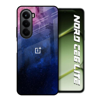Dreamzone OnePlus Nord CE6 lite Glass Back Cover Online