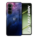 Dreamzone OnePlus Nord CE6 lite Glass Back Cover Online