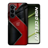 Art Of Strategic OnePlus Nord CE6 lite Glass Back Cover Online