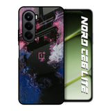 Smudge Brush OnePlus Nord CE6 lite Glass Back Cover Online
