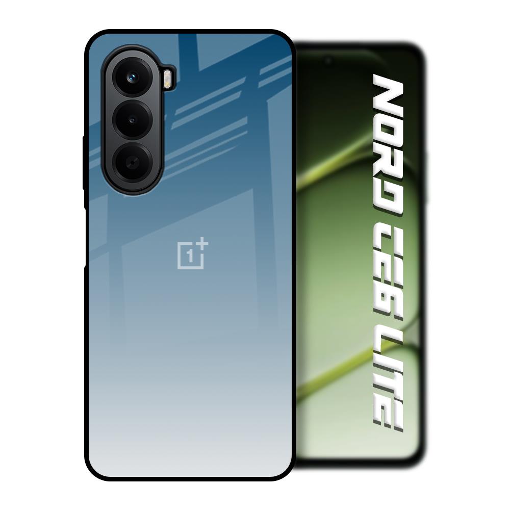 Deep Sea Space OnePlus Nord CE6 lite Glass Back Cover Online