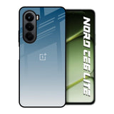 Deep Sea Space OnePlus Nord CE6 lite Glass Back Cover Online