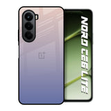 Rose Hue OnePlus Nord CE6 lite Glass Back Cover Online