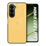 Dandelion OnePlus Nord CE6 lite Glass Back Cover Online