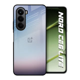 Light Sky Texture OnePlus Nord CE6 lite Glass Back Cover Online