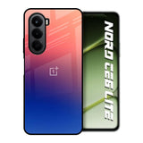 Dual Magical Tone OnePlus Nord CE6 lite Glass Back Cover Online