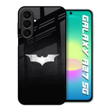 Super Hero Logo Samsung Galaxy A27 5G Glass Back Cover Online