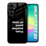 Motivation Samsung Galaxy A27 5G Glass Back Cover Online