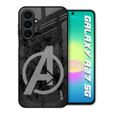 Sign Of Hope Samsung Galaxy A27 5G Glass Back Cover Online