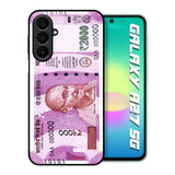 Stock Out Currency Samsung Galaxy A27 5G Glass Back Cover Online
