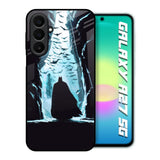Dark Man In Cave Samsung Galaxy A27 5G Glass Back Cover Online