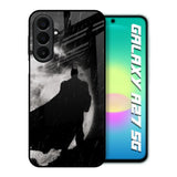 Dark Warrior Hero Samsung Galaxy A27 5G Glass Back Cover Online