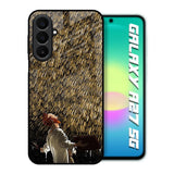 Rain Festival Samsung Galaxy A27 5G Glass Back Cover Online