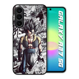 Dragon Anime Art Samsung Galaxy A27 5G Glass Back Cover Online