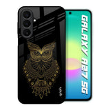 Golden Owl Samsung Galaxy A27 5G Glass Back Cover Online