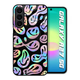 Acid Smile Samsung Galaxy A27 5G Glass Back Cover Online