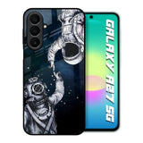 Astro Connect Samsung Galaxy A27 5G Glass Back Cover Online