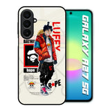 Bape Luffy Samsung Galaxy A27 5G Glass Back Cover Online