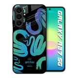 Basilisk Samsung Galaxy A27 5G Glass Back Cover Online