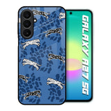 Blue Cheetah Samsung Galaxy A27 5G Glass Back Cover Online