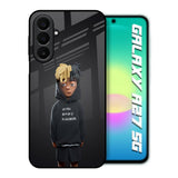 Dishonor Samsung Galaxy A27 5G Glass Back Cover Online