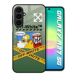 Duff Beer Samsung Galaxy A27 5G Glass Back Cover Online