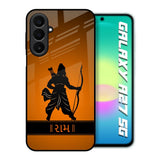 Halo Rama Samsung Galaxy A27 5G Glass Back Cover Online